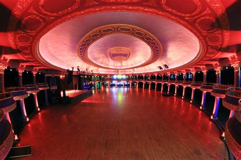 The RaveEagles Club is a 180,000 square foot, seven-level, live entertainment complex in Milwaukee, Wisconsin. . The rave eagles club
